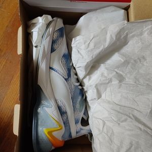 Puma LQDcell men's basketball shoes size 10.5